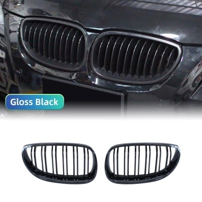Grelhas BMW E60, E61 2003-2010