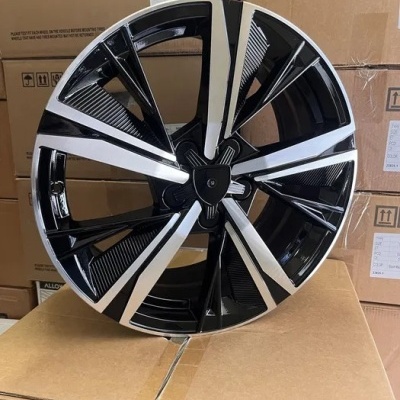 Jantes 17” 5x108 Novas Compativeis Peugeot 308 volvo v40 v50 jaguar xc40