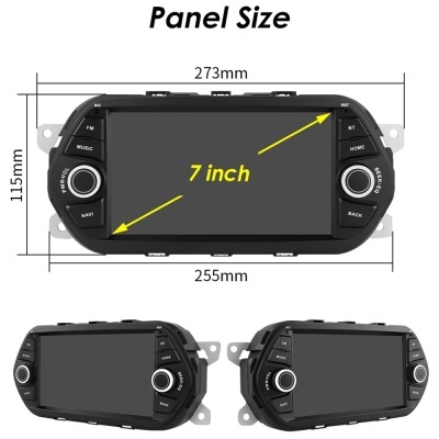 Radio  Fiat Tipo Egea 2015 2016 2017 Novidade  Modelo 2024 Radio  Fiat Tipo Egea 2015 2016 2017 Novidade  Modelo 2024