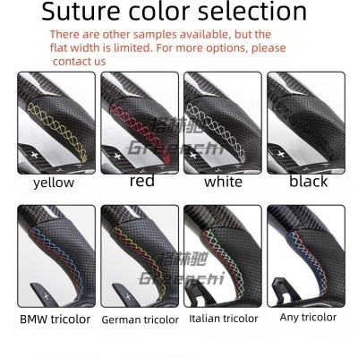 Volante MINI R55 R56 R57 R58 R59 R60 R61 de Fibra de Carbono COM DISPLAY Led Qualidade Novidade 2026