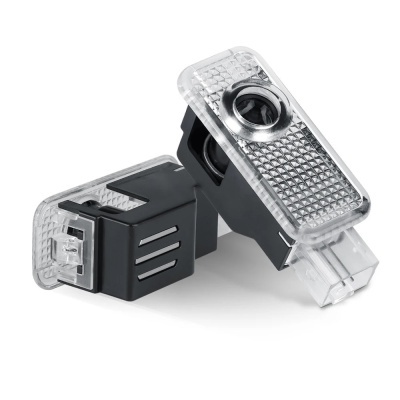 Iluminação Porta Boas Vindas Portas Audi Sline S3 S4 S5 S6 S7 RS Quattro Q7 Q5 Q3 A4 B8 8 8P A3 A6 C7 A5 A6L
