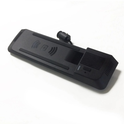 Carregador Telemovel Para Consola Central Sem Fio para AUDI q5 sq5 a5 s5 rs5 a4 b8 a4 allroad