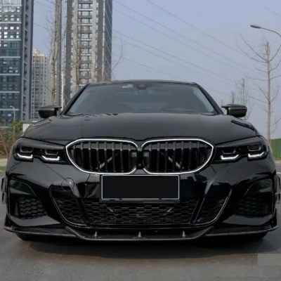 Grelha Iluminada  BMW G20 G21 G25 2019 a 2022