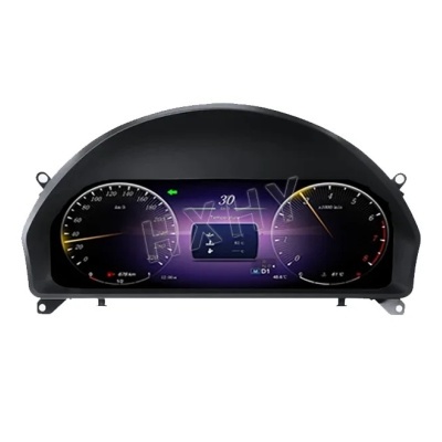 Quadrante Mercedes W204 2008-2011,Benz Classe C