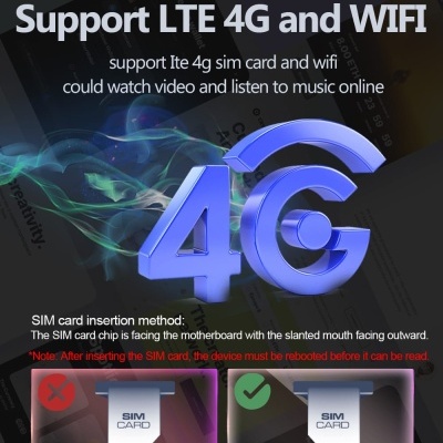 Radio Android Ford Transit Custom Tourneo 2012 a 2021 12.3 Polgadas QLED Topo de Gama Promoção!!