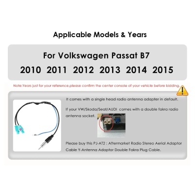 Radio VW, Passat, B7, CC, 2010-2015 Volkswagen, Carplay, Autoradio, 2Din, navegação, GPS, unidade principal, RDS, 4G-LTE