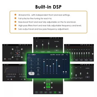 Radio Ford Fiesta Mk VI, 5, Mk5, 2002-2008