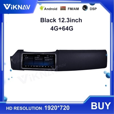 Radio  Range Rover Sport L494 2013-2020, IPS Touch Screen, Android 13.0, Auto Stereo Player, Atualização, 128GB Radio  Range Rover Sport L494 2013-2020, IPS Touch Screen, Android 13.0, Auto Stereo Player, Atualização, 128GB