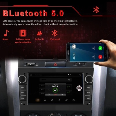 Radio Opel astra h corsa vectra antara zafira