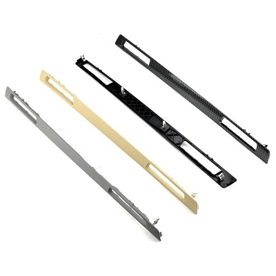 Painel interior tira guarnição Substituição  lhd para BMW e90 e91 e92 e93 2005-2012