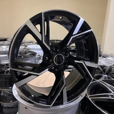 Jantes 18” 5x112 novas compativeis Audi