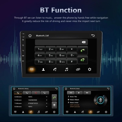Radio  Mazda 6 2004-2015 Completo com Painel/Armação
