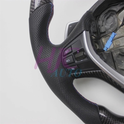 Volante  BMW F20 F21 F30 F31 F34 F35 F36  2011-2019