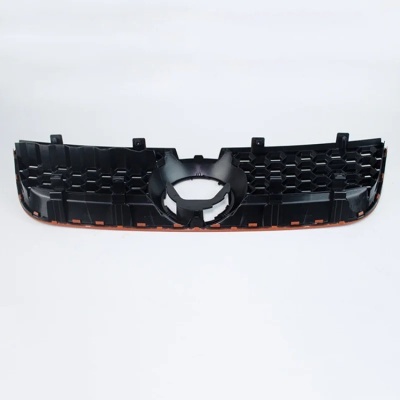 Grelha GTI Vw Polo 2006-2009