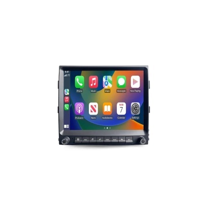 Radio  Porsche Cayenne Android 13, 8.4 ", 8 GB, 256 GB, 2010, 2011-2017