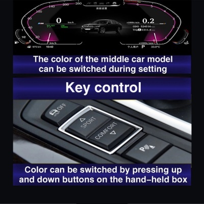 Quadrante BMW  F20,F21, F52, F22, F23,X1, F48, F49, X2, F39 séries 1, 2, NOVIDADE!! Quadrante BMW  F20,F21, F52, F22, F23,X1, F48, F49, X2, F39 séries 1, 2, NOVIDADE!!