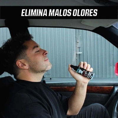 Ambientador  Profissional e Eliminador de Odores PURE AIR   Da Marca de Qualidade  BASS MOTOR !