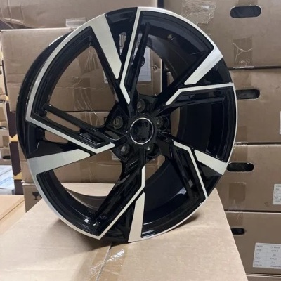 Jantes 18” 5x112 Novas Compativeis Audi