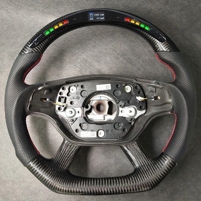 Volante Mercedes Benz, w221 w216 cl500 600 s500 s classe 2007 2008 2009 2010 2011 2012