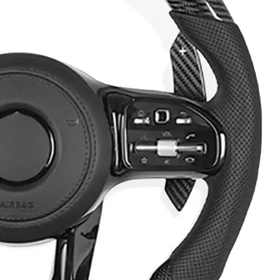 Volante Mercedes Benz, AMG C280, W204, W212, W222, W221, GLE, 400d, C180, cls glc, gle, gla, cla Volante Mercedes Benz, AMG C280, W204, W212, W222, W221, GLE, 400d, C180, cls glc, gle, gla, cla