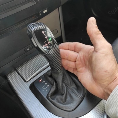 Alavanca para BMW Série 3, E46, E90, E91, E92, E93, 316i, 318i, 320d, 320i, 323i, 328i, 330i