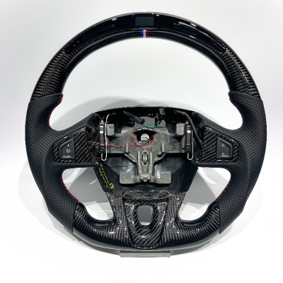 Volante Renault  Megane 3 RS  2009, 2010, 2011, 2012, 2013, 2014, 2015, 2016