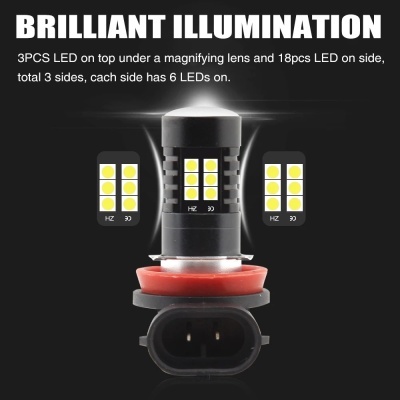 Farois Nevoeiro LED Citroen Jumpy,Xsara,C1,C2,C3,C4,C5,C6,Berlingo,Ds4,Ds5,Ds6 de 2011 a 2018 Farois Nevoeiro LED Citroen Jumpy,Xsara,C1,C2,C3,C4,C5,C6,Berlingo,Ds4,Ds5,Ds6 de 2011 a 2018