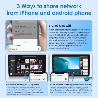 Radio Citroen C5 2008-2017 Android Carplay Sem Fio, Auto 4G DSP, 10.1 ", 2 Din, GPS