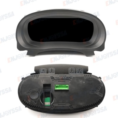 Quadrante Volkswagen VW golf 6  lcd velocímetro do carro painel digital cluster para NOVIDADE!!