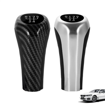 Manete Moca Manete Velocidades BMW Série 1 3 4 5 6 Engrenagem Manual Acabamento Carbono ou Prata Com Iluminação Manete Moca Manete Velocidades BMW Série 1 3 4 5 6 Engrenagem Manual Acabamento Carbono ou Prata Com Iluminação