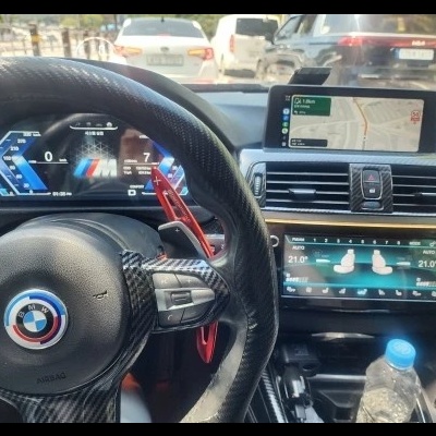 Painel de Instrumentos/Quadrante para BMW Série 3 3 F30 F31 2013-2019