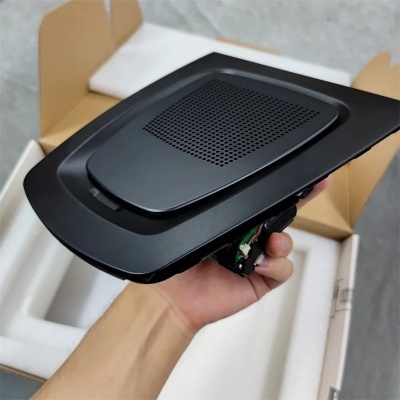 Kit Coluna Central BMW F10, F11, 5 Series Kit Completo. QUALIDADE!!