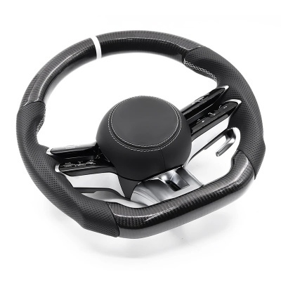 Volante Mercedes Benz AMG de Mercedes A C E W204 W205 W212 W213 W221 W222 E63 E63S E63 S63 C63 CLS63 G63