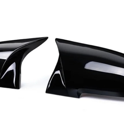 Capas Espelhos  BMW 1, 2, 3, 4 Series, F20, F30, F31, F32, F36, 2012 UP, 320i, 328i, 330d, 335i, m3, M4