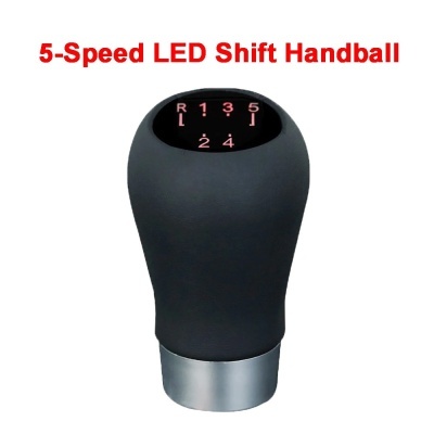 Manete Moca Manete   Velocidades  BMW Série  1  3 4 5  6  Engrenagem Manual Com Iluminação