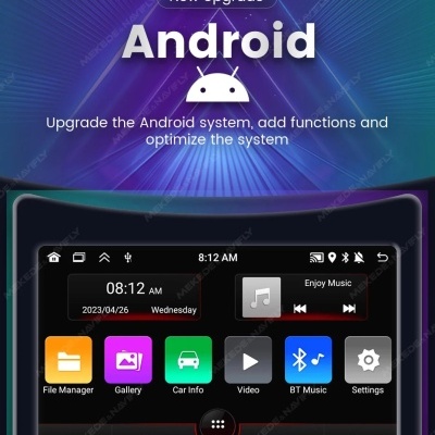 Radio Seat Ibiza 6j, 2009, 2010, 2012, 2013