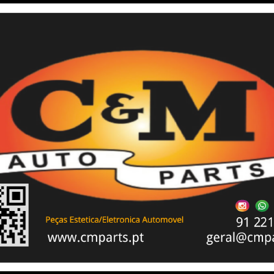 Peças Usadas/Carros Usados