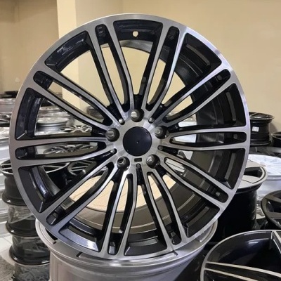 Jantes 19” 5x120 Novas Compativeis BMW Style 664M