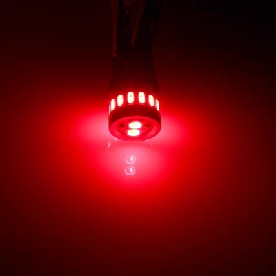 Lâmpada BMTxms-Canbus  LED KIT 2 Unidades  para carro, lâmpada de sinal automático "Minimos" , mapa, cúpula, luz de estacionamento, 12V, T10, W5W, 158, 161, 168, 194,