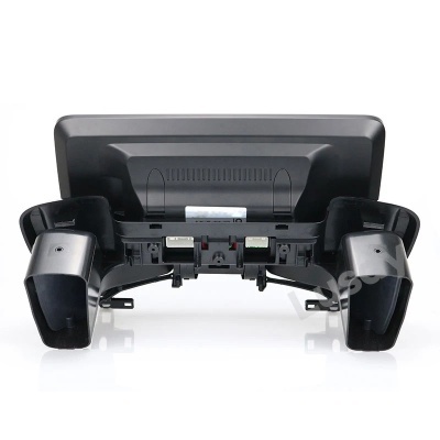 Radio Mercedes Benz, GL, GLE, GLS, W166, 2012-2020 Android 12.3 ", 8 + 128G, ML Android 13 GPS Player