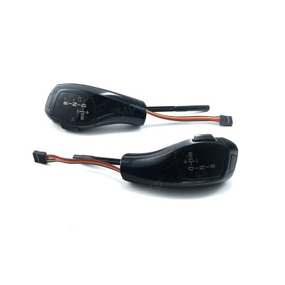 Alavanca para BMW Série 3, E46, E90, E91, E92, E93, 316i, 318i, 320d, 320i, 323i, 328i, 330i