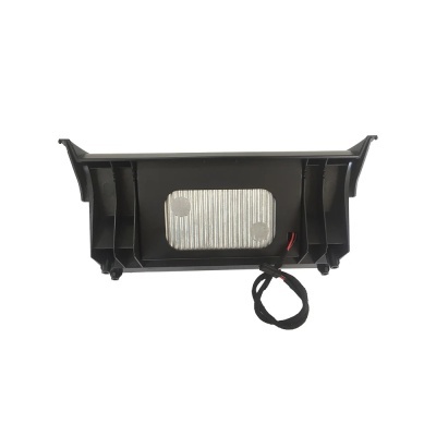 Carregador Telemovel Para Consola Central Sem Fio para Mercedes GLS, X166, GLM, W166, C292, ML, GLE, GL, 15W