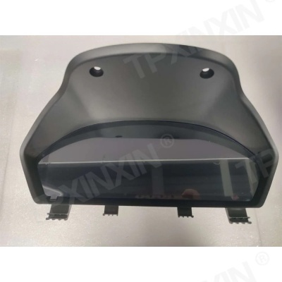 KIT Radio Android +  Quadrante BMW  F30, F34, BMW F32 série 3 e 4, Painel Display LCD para carro, velocímetro