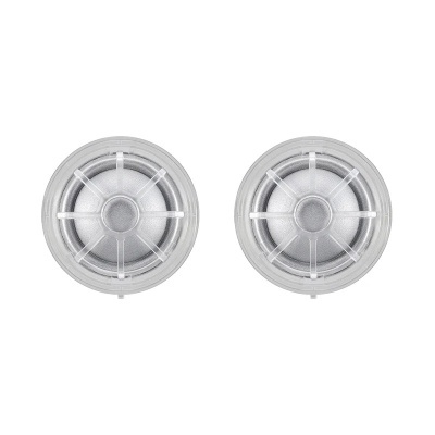 KIT Premium  Marca LQ AUDIO BMW E60/E61/F10/F11  F30/F31 G20 G30, Cone De Carbono Diafragma Midrange Speaker, Silk Dome Tweeter, Subwoofer,