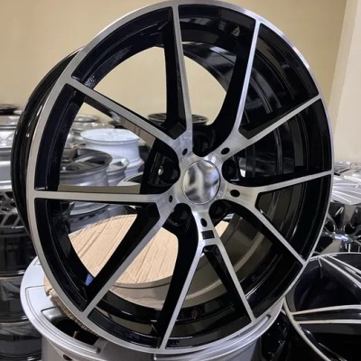 Jantes 18” 5x112 Novas Estilo M4 CS Bmw serie 3/4/5 G20 G30