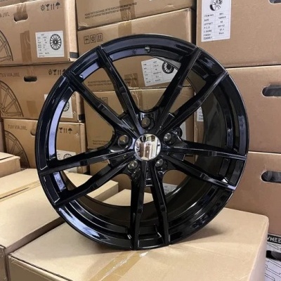 Jantes 19” 5x120 Novas Style 791M Compativeis BMW serie 3,4,5