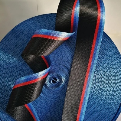 Rolo 30 Metros Cinto Segurança  Certificado  BMW M Performance