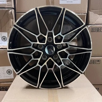 Jantes 17” 5x120 Novas Style 826m compativeis BMW