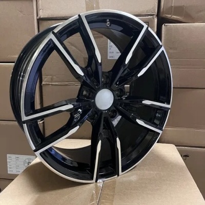 Jantes 18” 5x120 Novas 2+2 Style 792m compativeis BMW serie 1,2,3,4,5