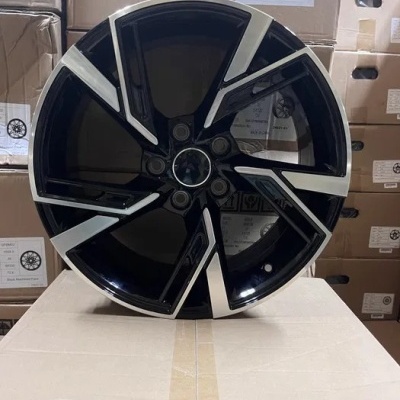 Jantes 18” 5x112 Novas Compativeis Audi RS6
